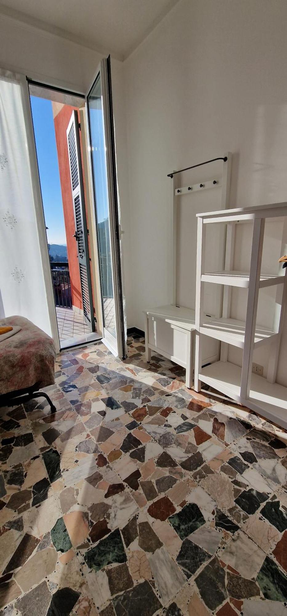 Villa Delle Rose 키아바리 외부 사진